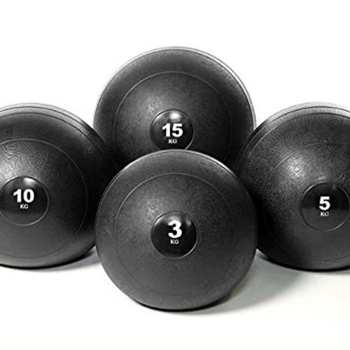 SLAM BALL (סלאם בול) - כדור הטחה 12 ק
