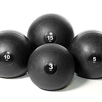 SLAM BALL (סלאם בול) - כדור הטחה 12 ק"ג
