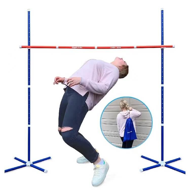 מתקן לימבו