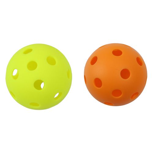 כדור מחורר למשחק פיקל בול PICKLEBALL