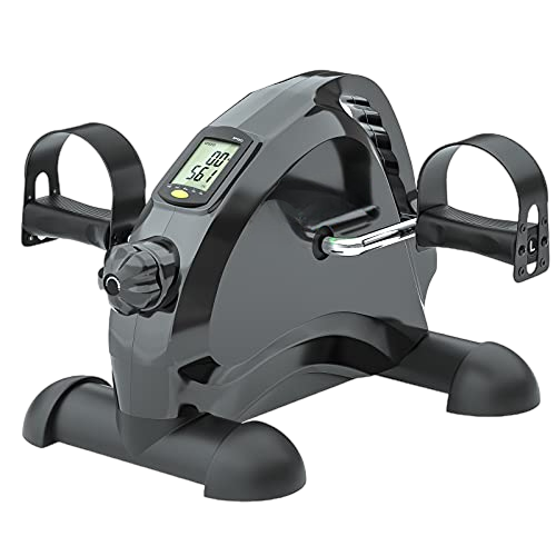 אופני כושר MINI BIKE - פדלים מתחת לשולחן