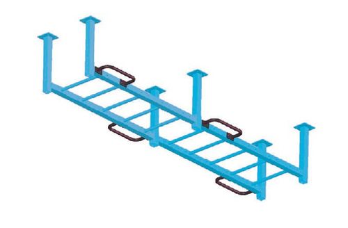 סולם נינג'ה MONKEY BAR