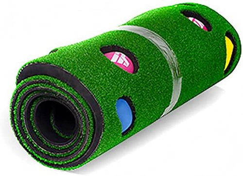 מסלול מיני גולף נייד 300X100 ס
