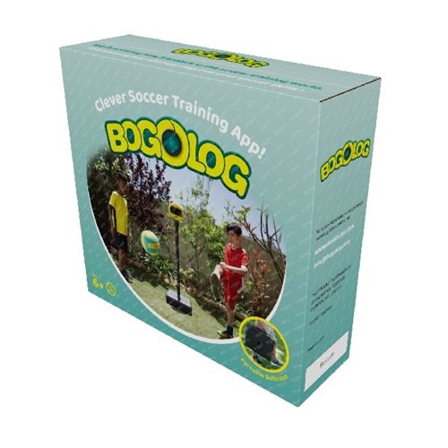 משחק כדורגל Bogolog בוגולוג