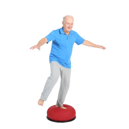 ג'אמפר אדום JUMPER RED TOGU
