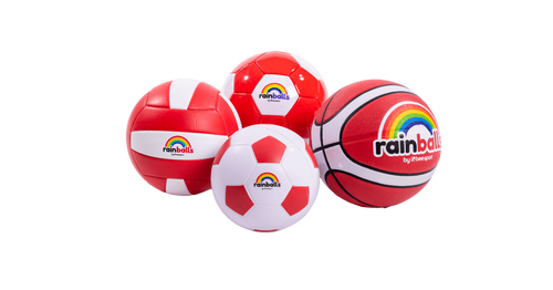מארז RAINBALL כיתתי