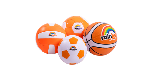 מארז RAINBALL כיתתי
