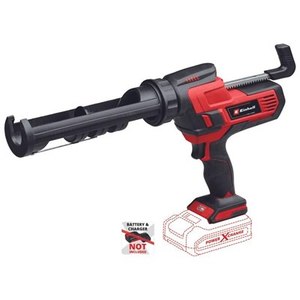  ‏אקדח סיליקון Einhell TE-SG 18/10 Li-Solo