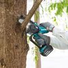גוף מסור שרשרת נטען לגיזום DUC101 18V  מתוצרת Makita 