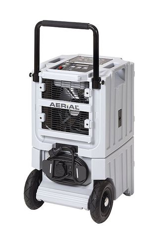 קולט לחות תעשייתי 37 ל'/י' Aerial PRO AD 740