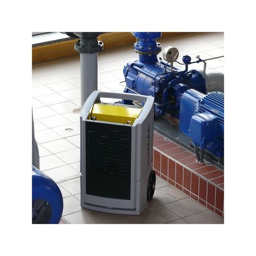 קולט לחות תעשייתי 55 ל'/י' Aerial PRO AD 750P