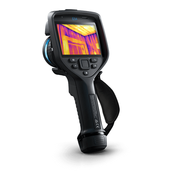 מצלמה תרמית פליר- FLIR-PROFESSIONAL-E54