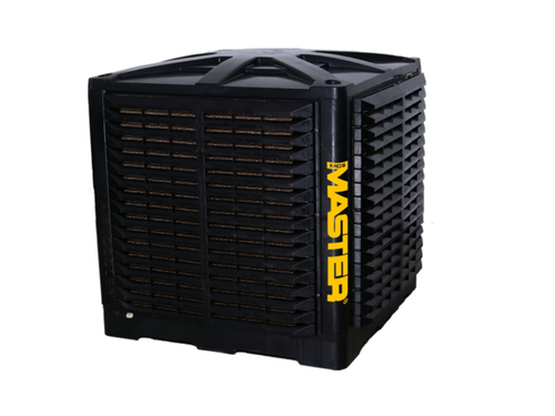 מצנן תעשייתי קובייה 50,000 PRO MASTER-פתח תחתון