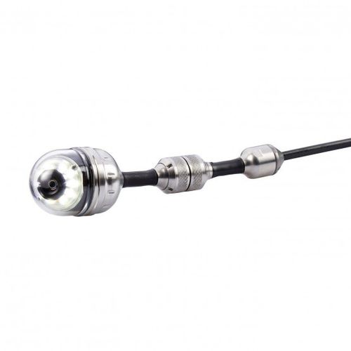 Wohler VIS 700 HD camera head 40mm Wöhler Wöhler מצלמות ביוב