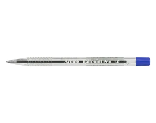 ארטליין 8210 - עט קריסטל כדורי 1 מ