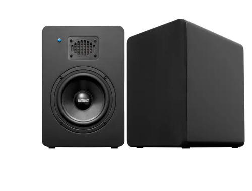 רמקול מוניטור אולפני מבית EARTHQUAKE דגם MPOWER - 6