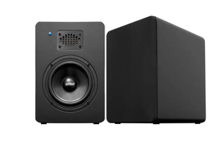 רמקול מוניטור אולפני מבית EARTHQUAKE דגם MPOWER - 6