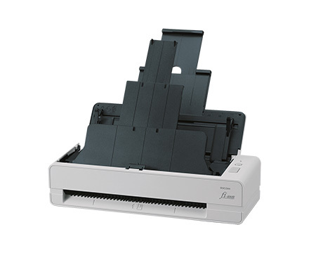 סורק Fujitsu Fi-800R