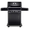  ‏גריל ‏גז ROGUE XT 425SIB שחור RXT425SIBPK-1-IL Napoleon