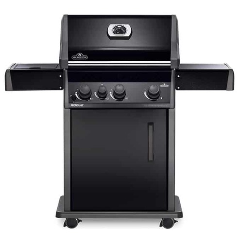  ‏גריל ‏גז ROGUE XT 425SIB שחור RXT425SIBPK-1-IL Napoleon