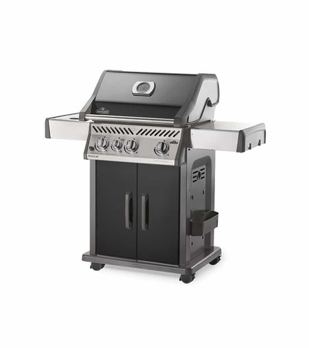  ‏גריל ‏גז ROGUE XT 425SIB שחור RXT425SIBPK-1-IL Napoleon