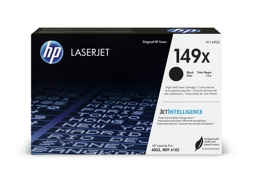 ‏טונר HP 149x W1490X