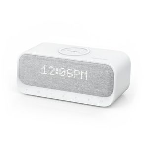 רמקול+שעון Anker SoundCore Wakey BT 5.0