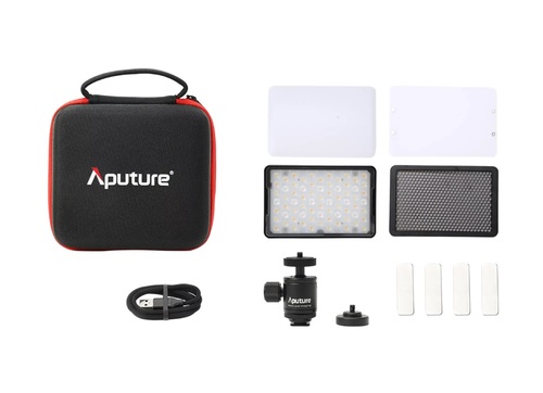 פנס לד Aputure MC PRO