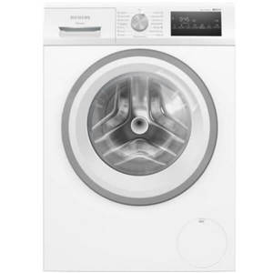 מכונת כביסה פתח קידמי SIEMENS WM12N281IL סימנס