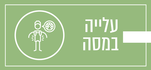 עלייה במסה 
