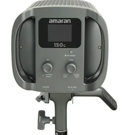 פנס לד Amaran 150C RGB