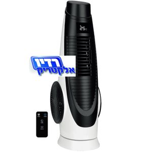 מאוורר מגדל עם שלט Benaton BT-8880