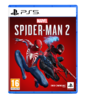  Marvel's Spider-Man 2 Standard Edition PS5