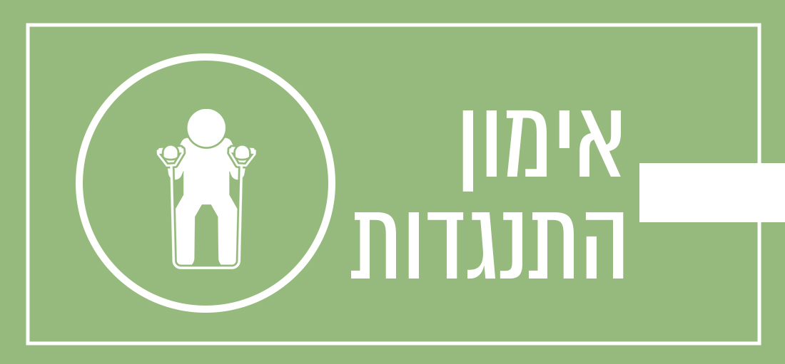 אימון התנגדות 