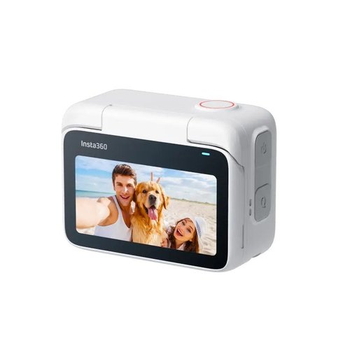 מצלמת אקסטרים Insta360 GO 3 