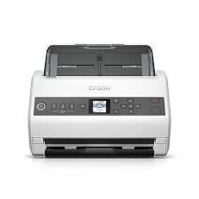 סורק מסמכים רשת EPSON WorkForce DS-730N