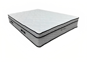 מזרון קפיצים מבודדים בשילוב ויסקו דגם דה וינצ