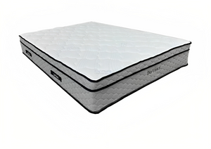 מזרון קפיצים מבודדים בשילוב ויסקו דגם דה וינצ