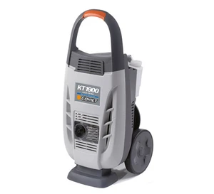 גרניק חשמלי 2700W לחץ 160 בר דגם KT 1800 Gold Extra יצרן COMET