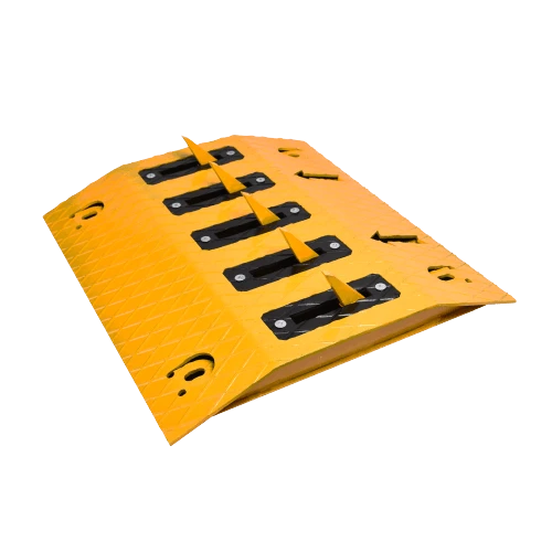 מחסום דוקרנים מתכת 50 ס
