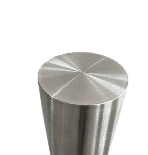 עמוד חסימה נירוסטה 3