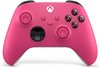 בקר אלחוטי  Microsoft Xbox Series S | X בצבע ורוד