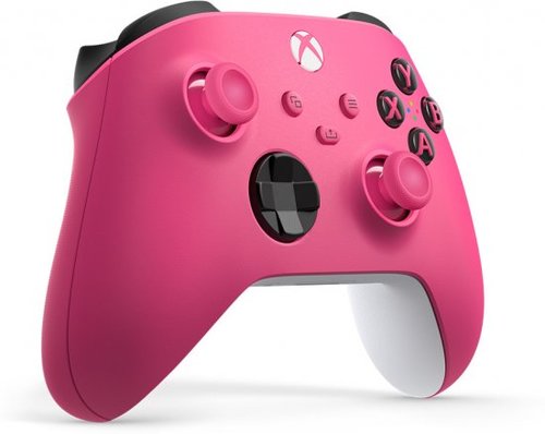 בקר אלחוטי  Microsoft Xbox Series S | X בצבע ורוד
