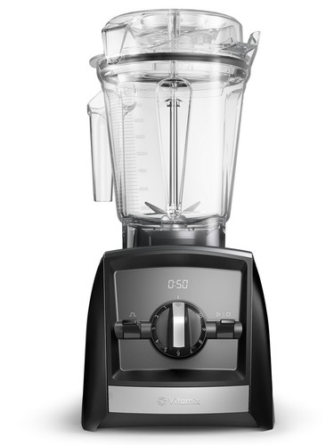 בלנדר ויטמיקס Vitamix Ascent A2300i