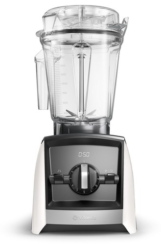 בלנדר ויטמיקס Vitamix Ascent A2300i