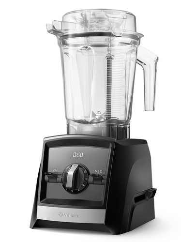 בלנדר ויטמיקס Vitamix Ascent A2300i