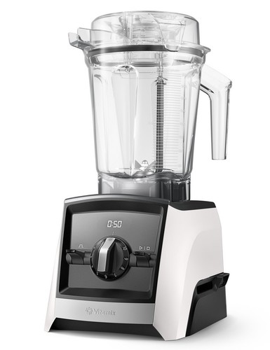 בלנדר ויטמיקס Vitamix Ascent A2300i
