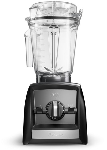 בלנדר ויטמיקס Vitamix Ascent A2500i