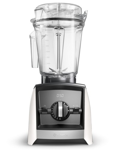 בלנדר ויטמיקס Vitamix Ascent A2500i