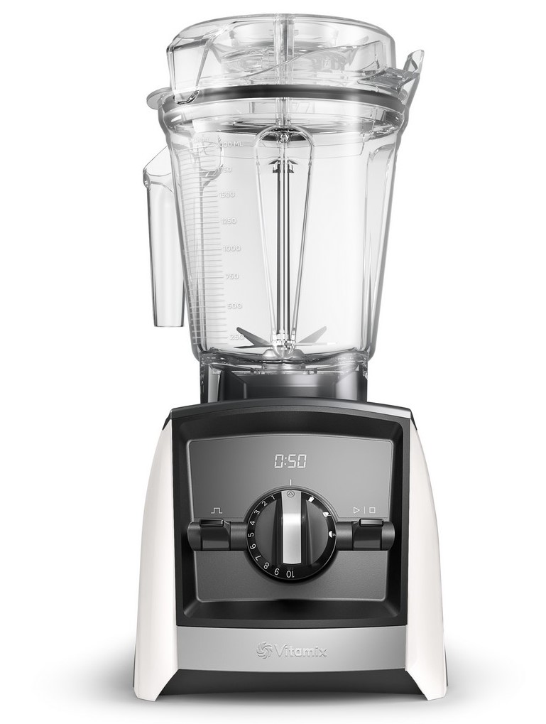 בלנדר ויטמיקס Vitamix Ascent A2500i
